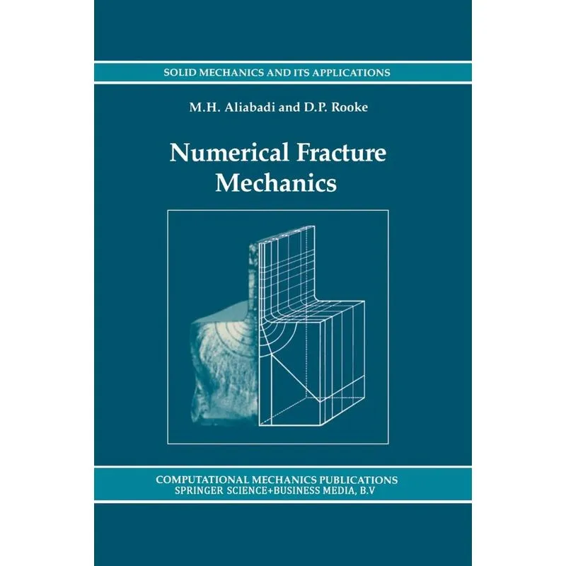 Numerical Fracture Mechanics