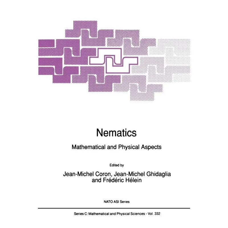 Nematics