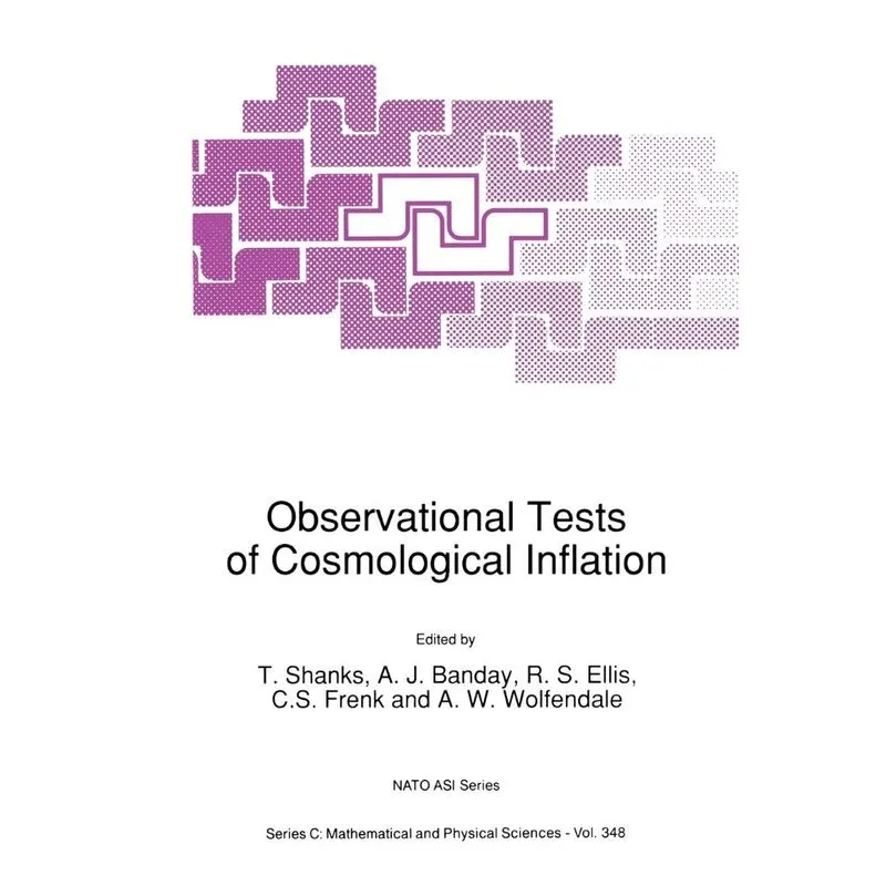 Observational Tests of Cosmological Inflation