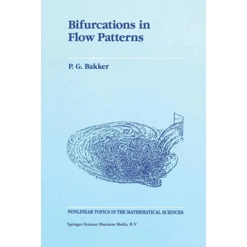 Bifurcations in Flow Patterns