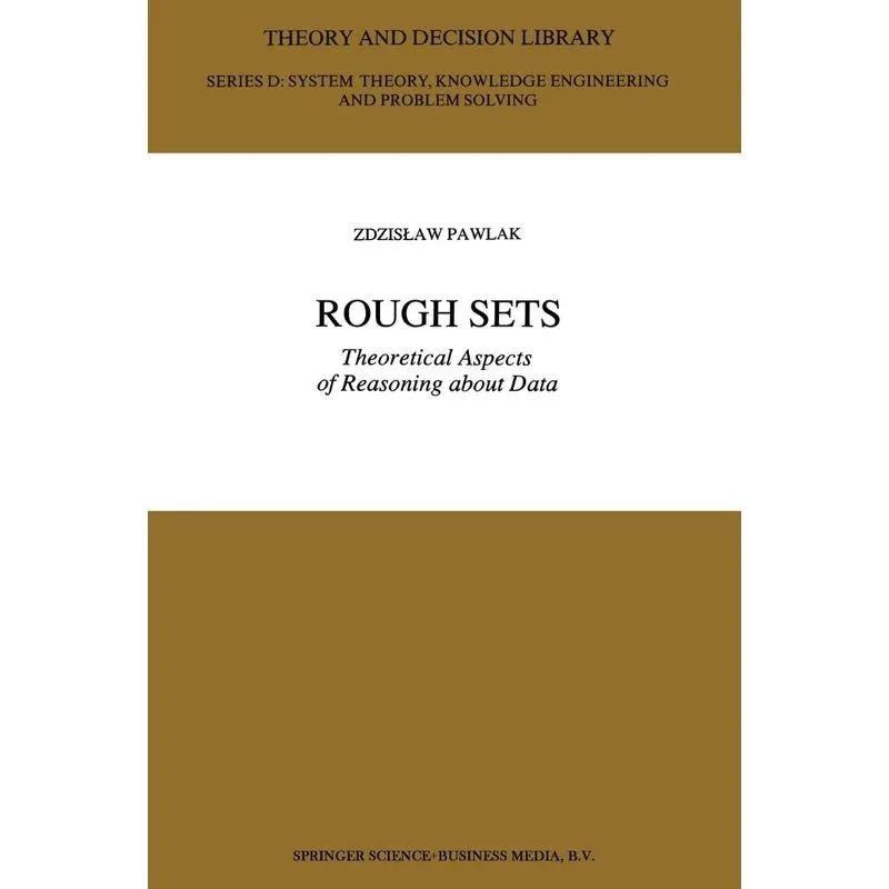 Rough Sets