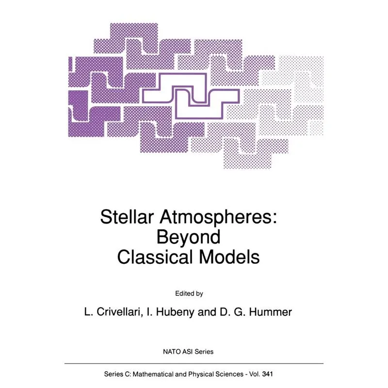 Stellar Atmospheres