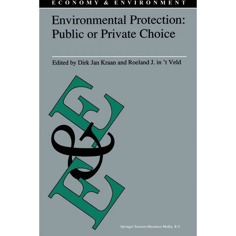 Environmental Protection