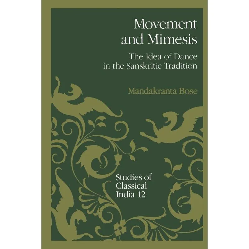 Movement and Mimesis