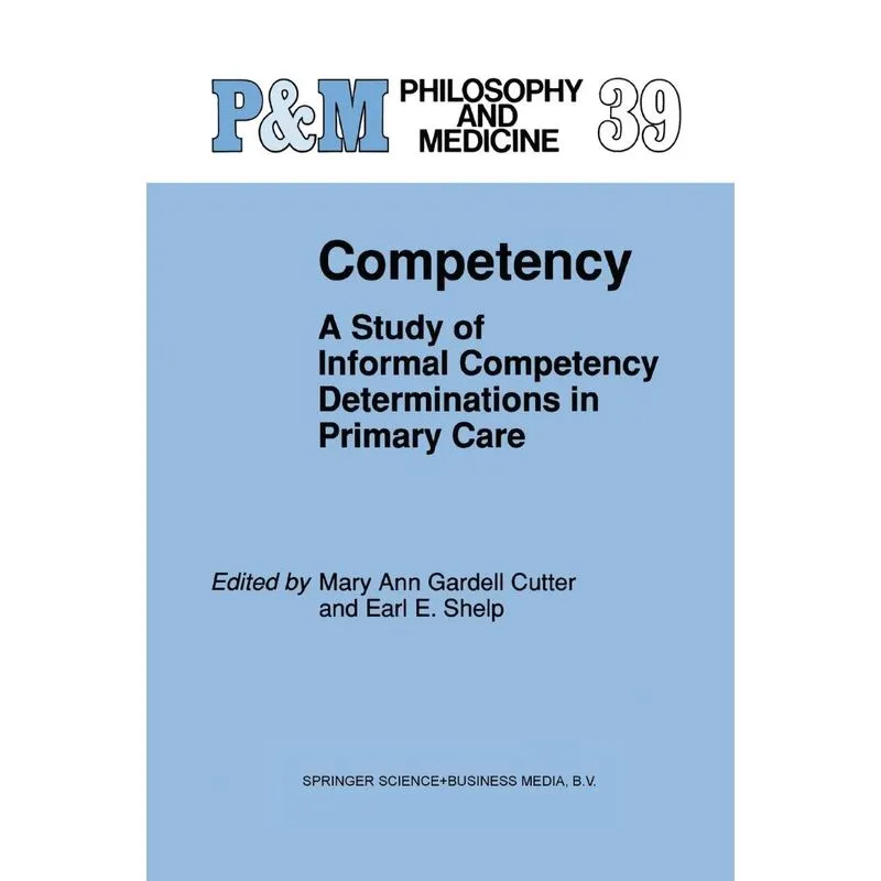 Competency