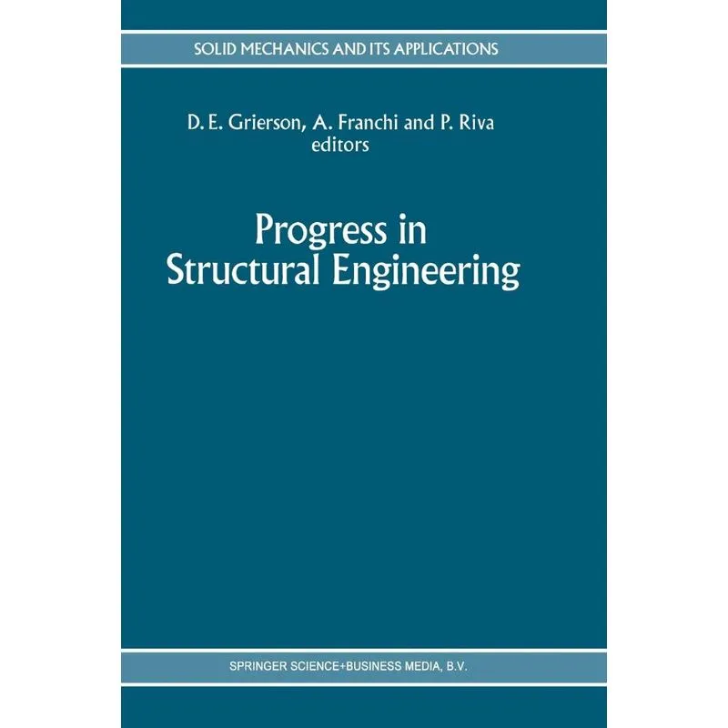 Progress in Structural Engineering