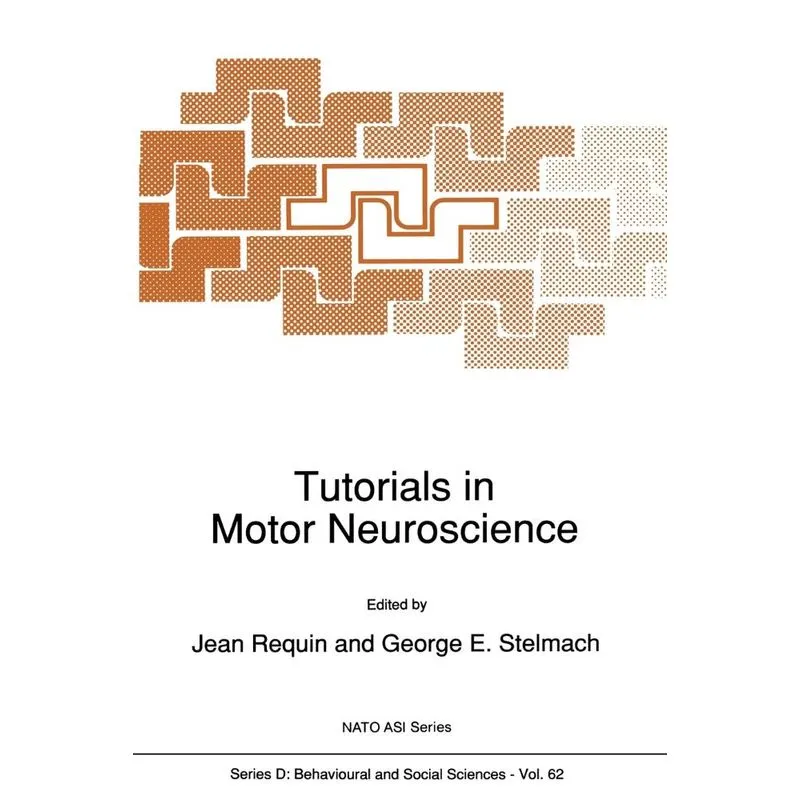 Tutorials in Motor Neuroscience