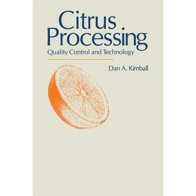 Citrus Processing