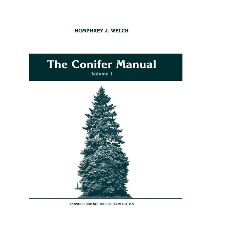 The Conifer Manual