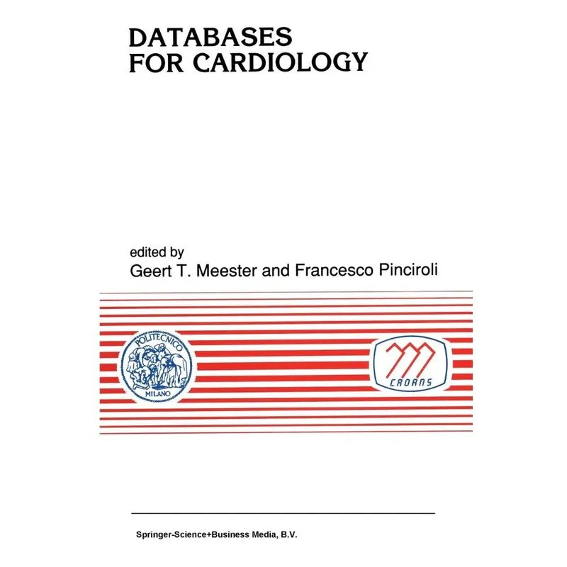 Databases for Cardiology