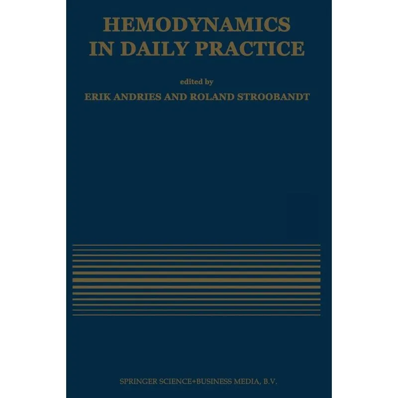 Hemodynamics in Daily Practice