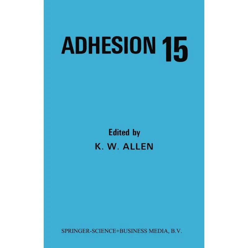 Adhesion 15