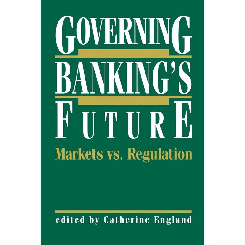 Governing Bankings Future