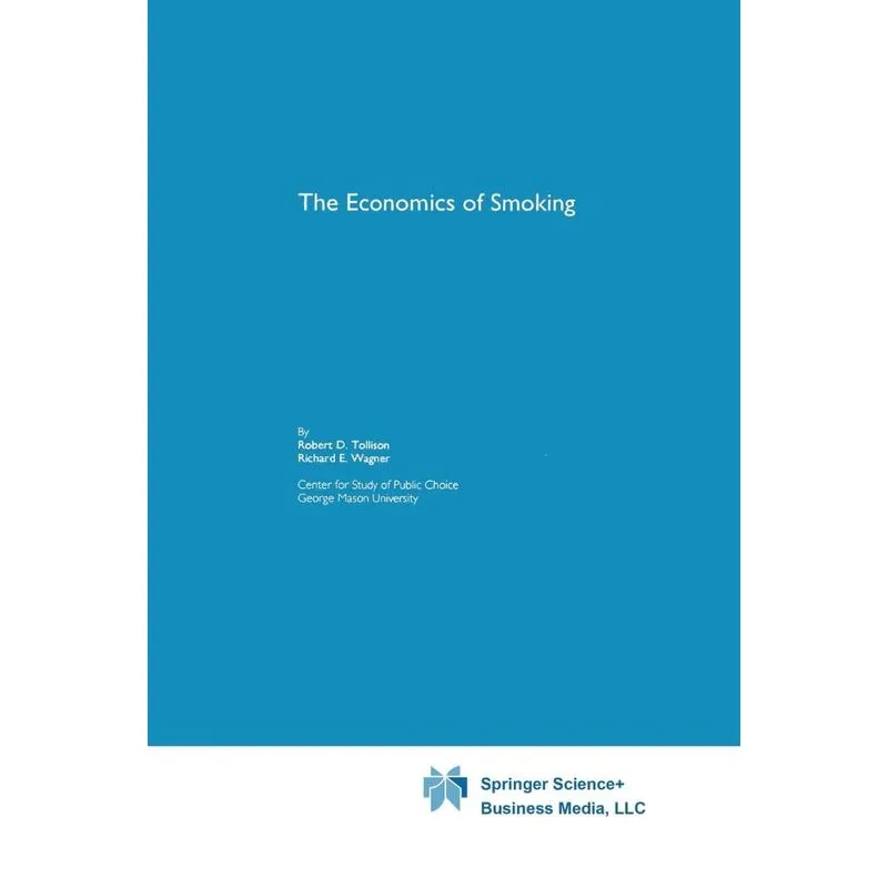 The Economics of Smoking