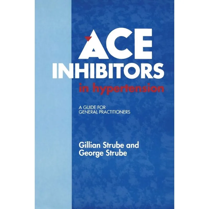 ACE Inhibitors in Hypertension