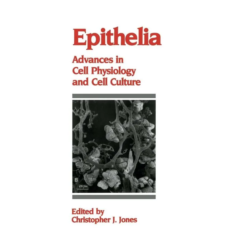 Epithelia