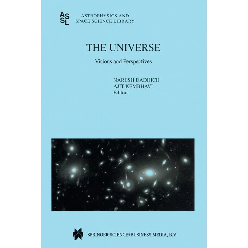 The Universe