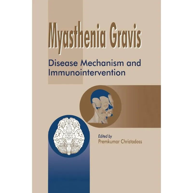 Myasthenia Gravis