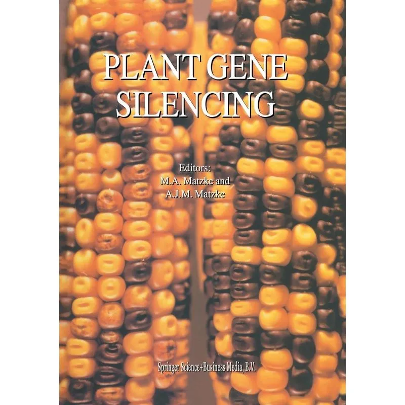 Plant Gene Silencing