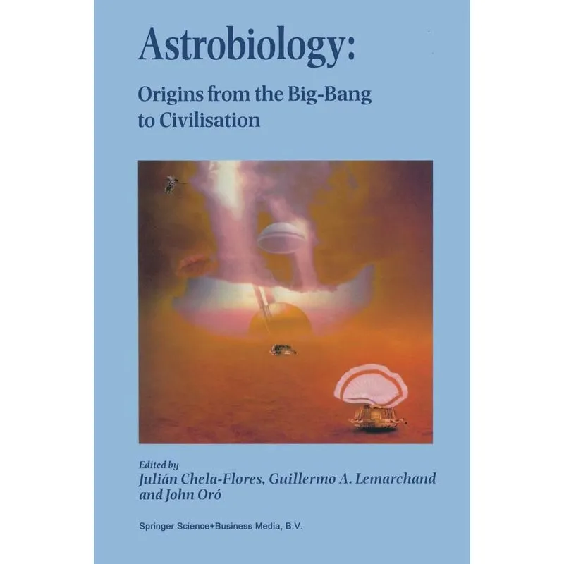 Astrobiology