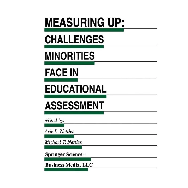 Measuring Up