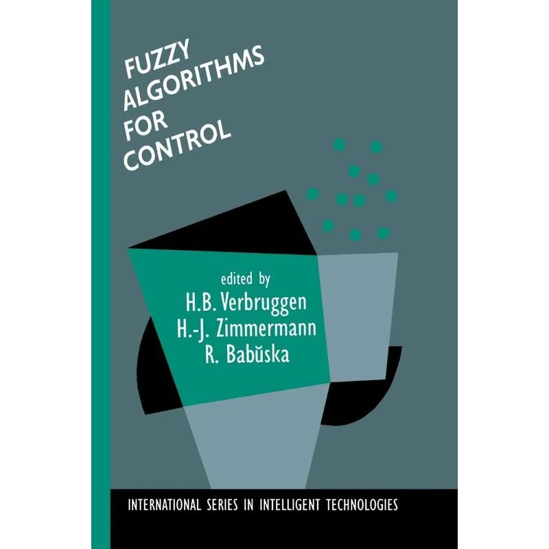 Fuzzy Algorithms for Control