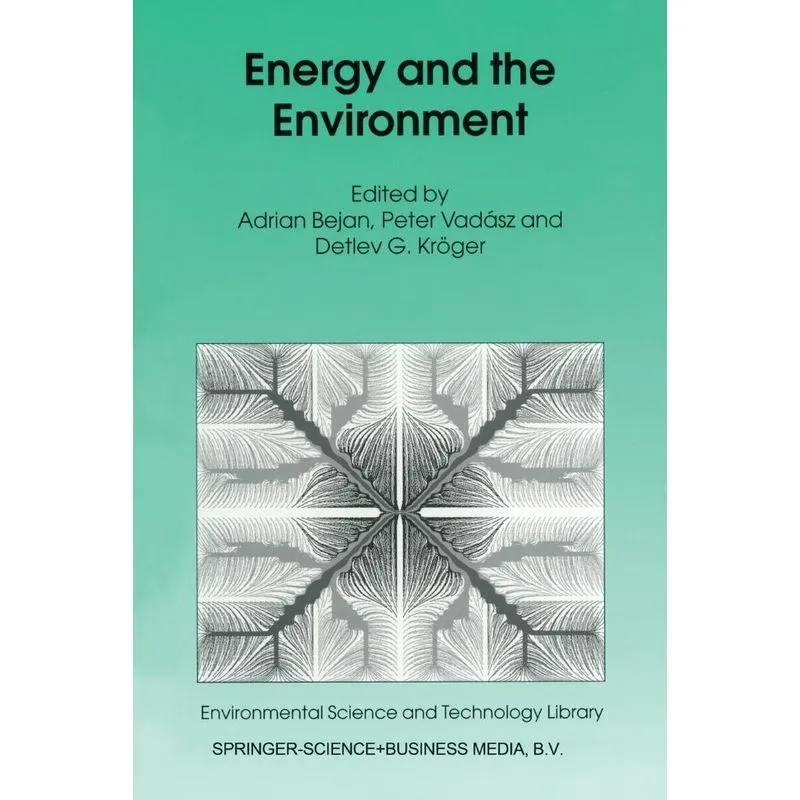 Energy and the Environment