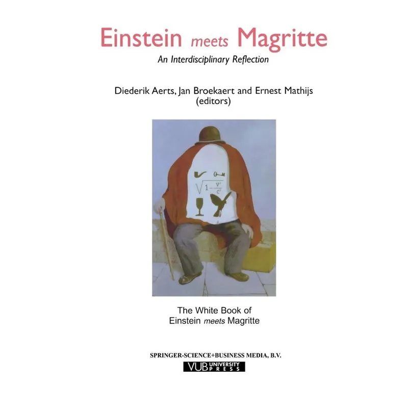 Einstein Meets Magritte