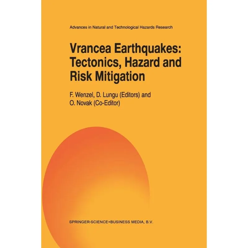 Vrancea Earthquakes