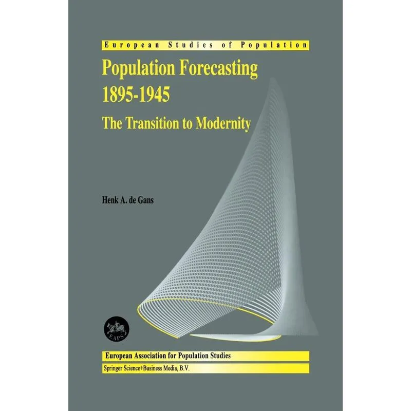 Population Forecasting 1895-1945