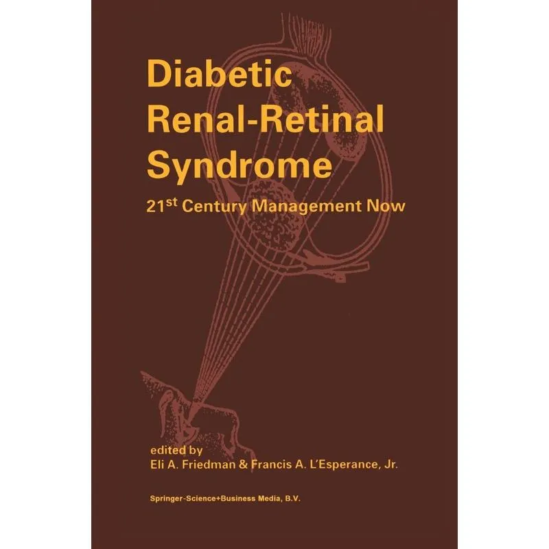 Diabetic Renal-Retinal Syndrome