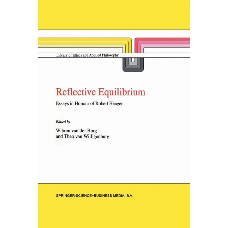 Reflective Equilibrium