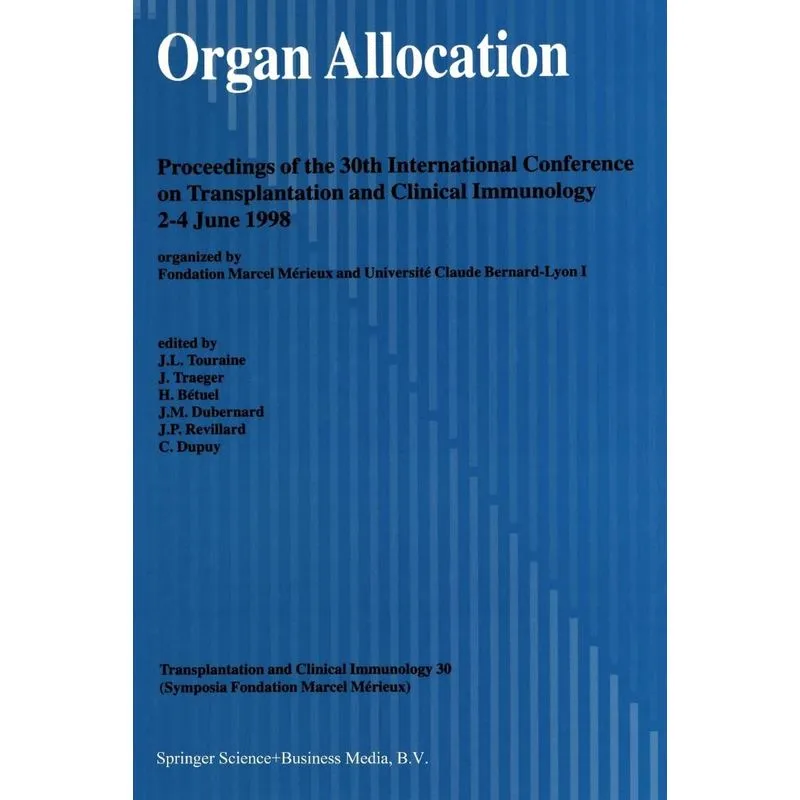 Organ Allocation