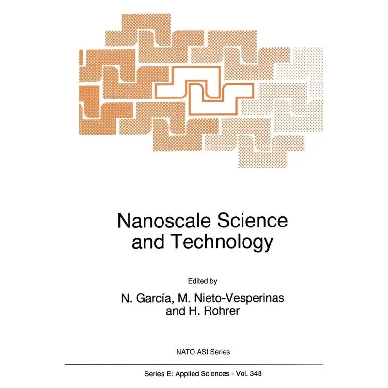 Nanoscale Science and Technology