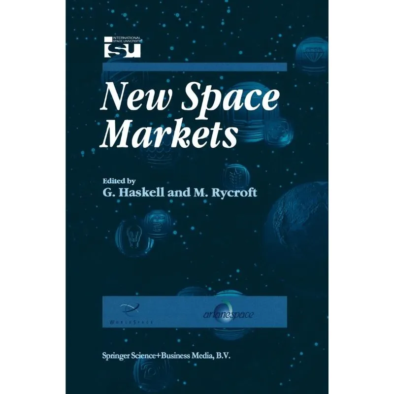 New Space Markets