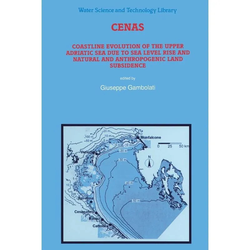 CENAS