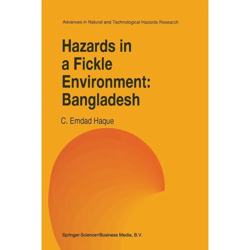 Hazards in a Fickle Environment