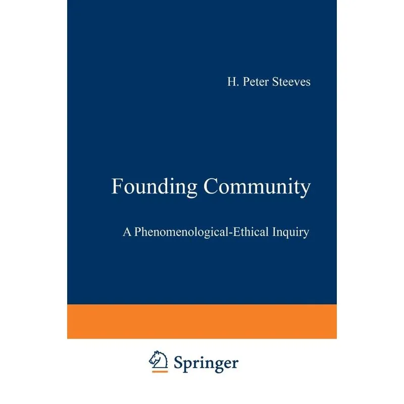 Founding Community