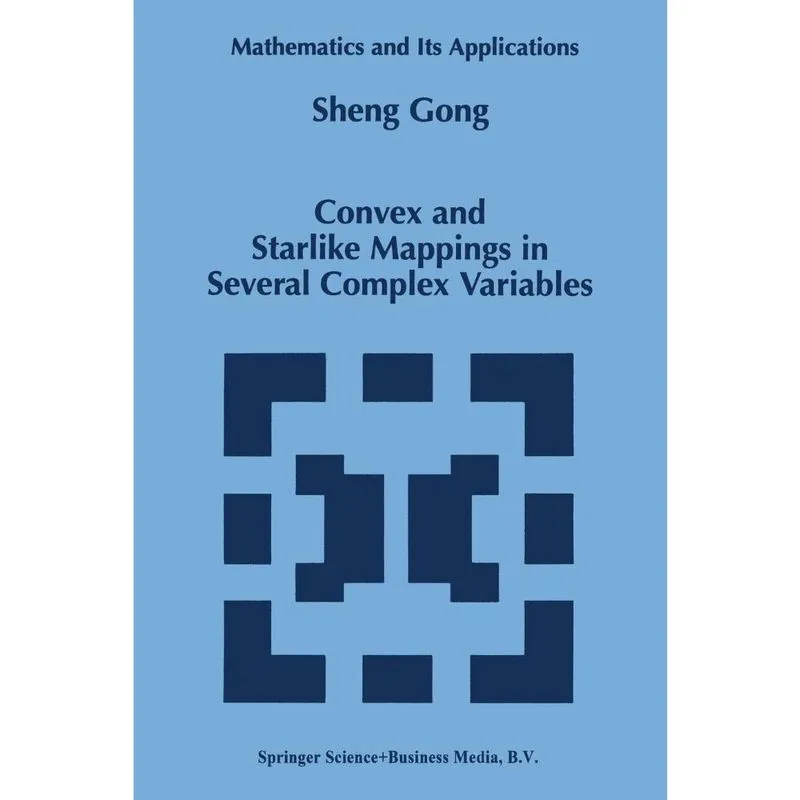 Convex and Starlike Mappings in Several Complex Variables