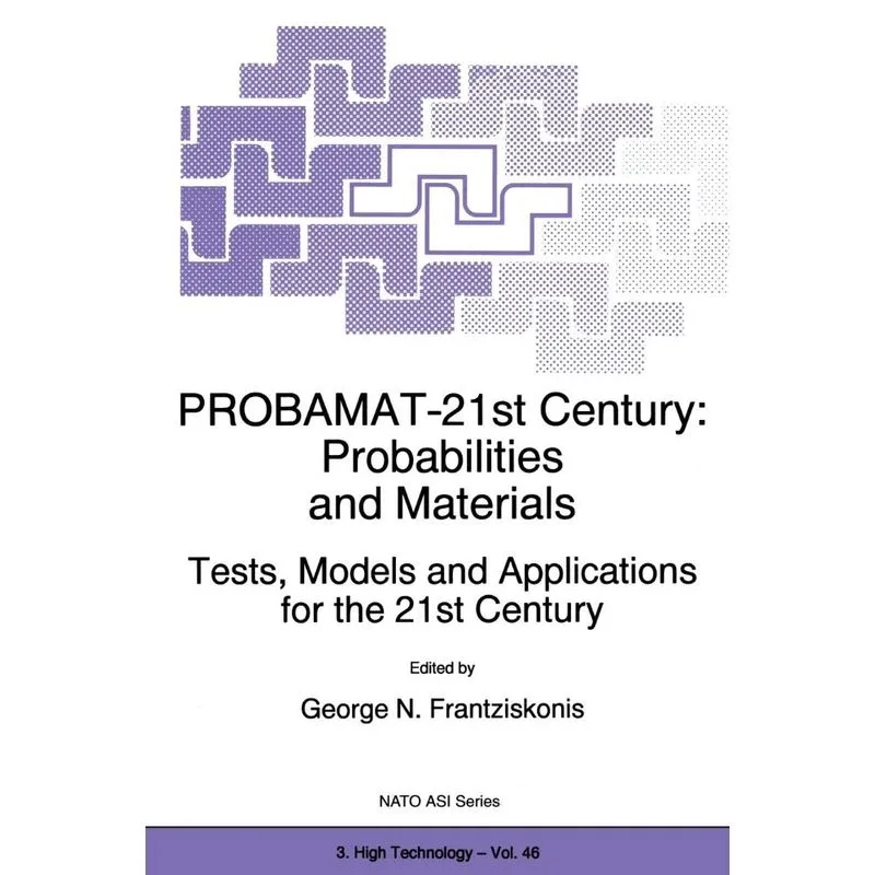PROBAMAT-21st Century