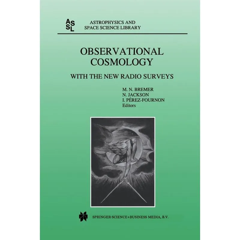 Observational Cosmology