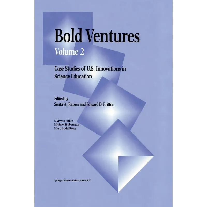 Bold Ventures