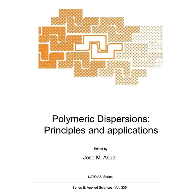 Polymeric Dispersions
