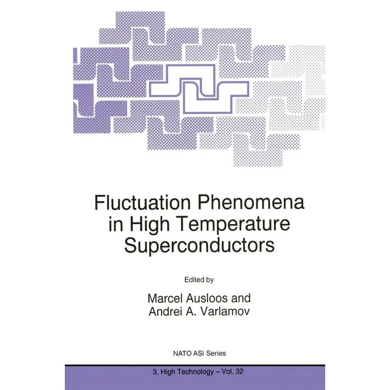 Fluctuation Phenomena in High Temperature Superconductors