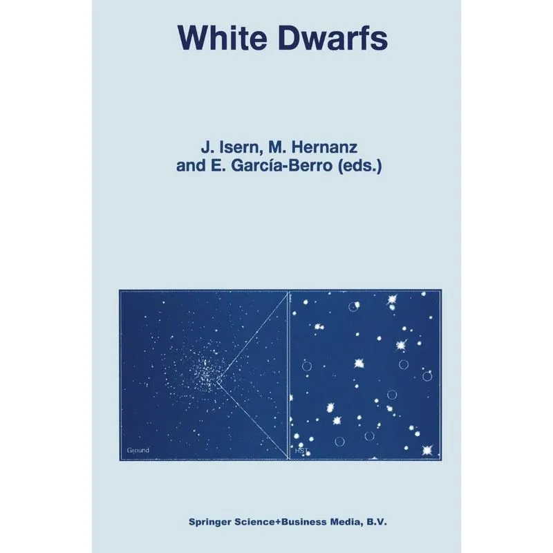 White Dwarfs