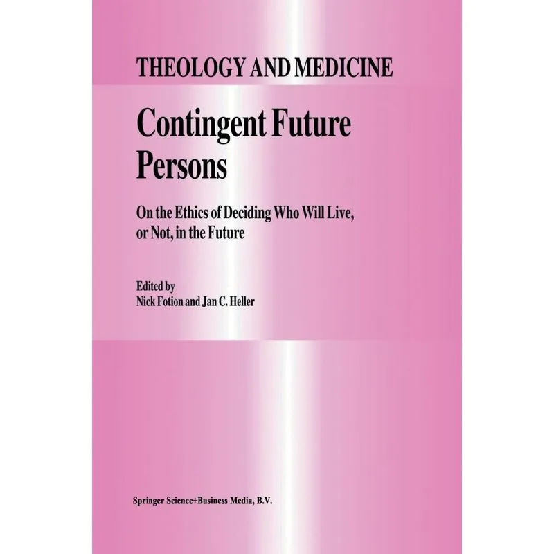Contingent Future Persons