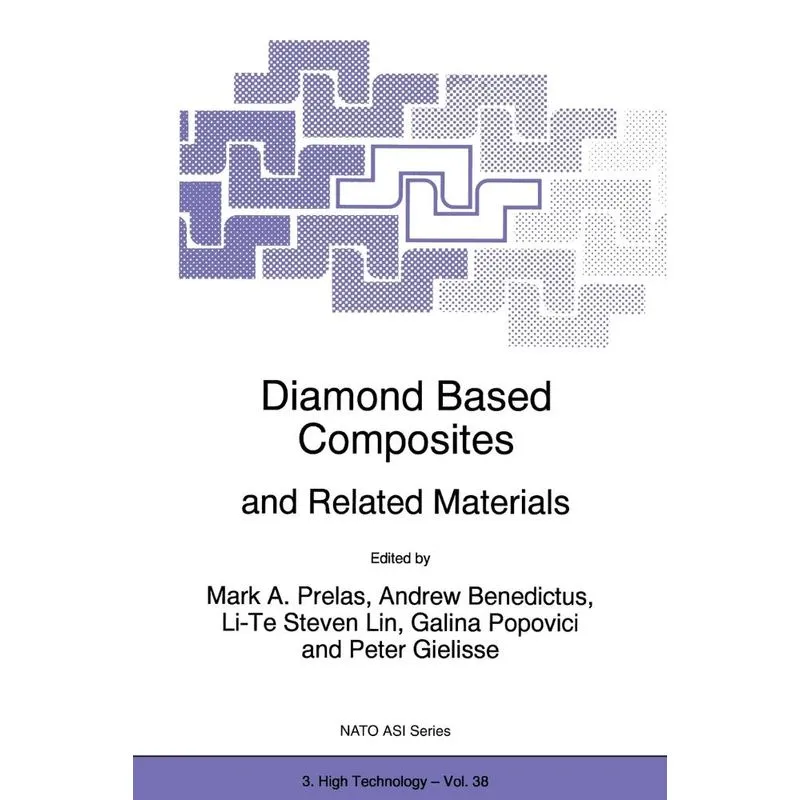 Diamond Based Composites