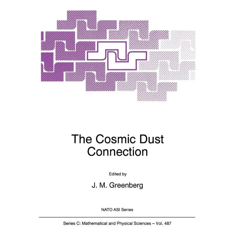 The Cosmic Dust Connection