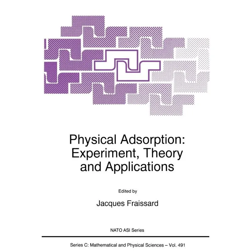 Physical Adsorption