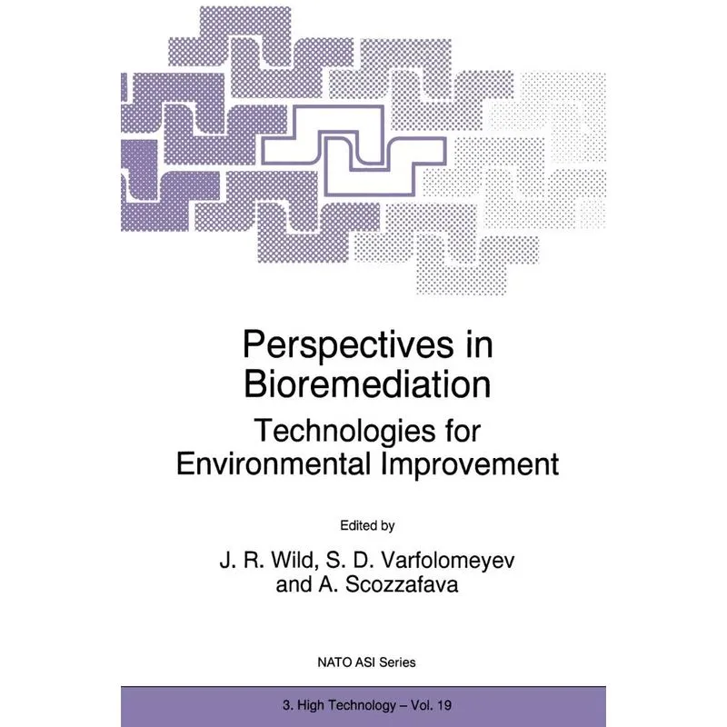 Perspectives in Bioremediation